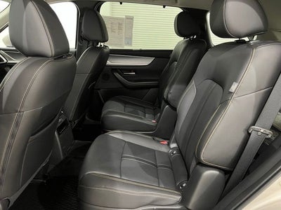 2025 Mazda Mazda CX-90 PHEV Preferred