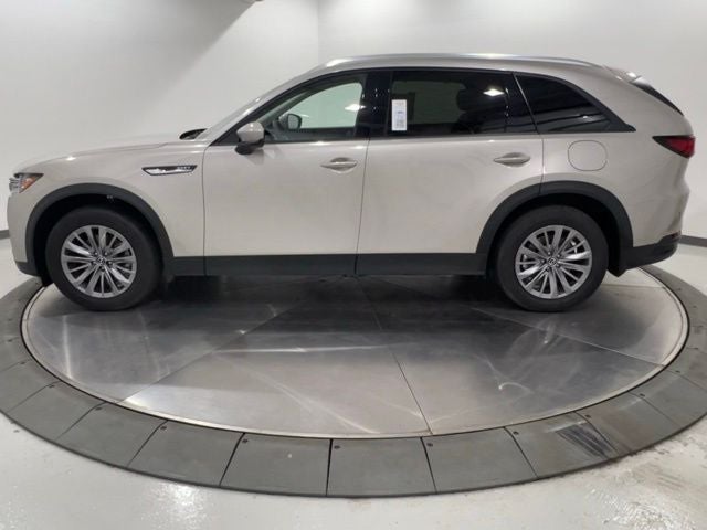 2025 Mazda Mazda CX-90 PHEV Preferred