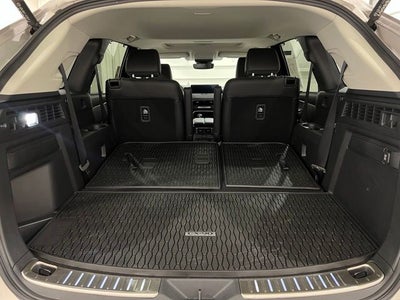 2025 Mazda Mazda CX-90 PHEV Preferred