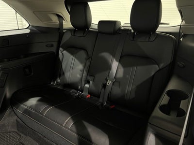 2025 Mazda Mazda CX-90 PHEV Preferred