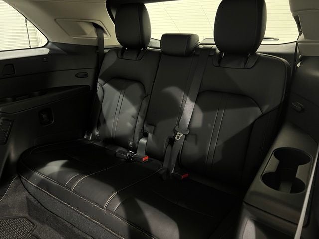 2025 Mazda Mazda CX-90 PHEV Preferred