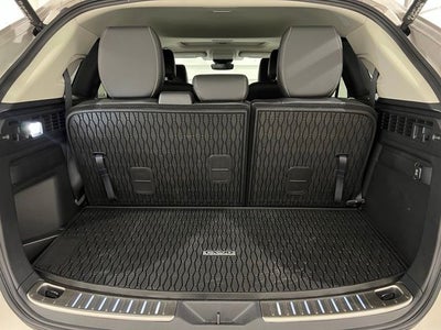 2025 Mazda Mazda CX-90 PHEV Preferred