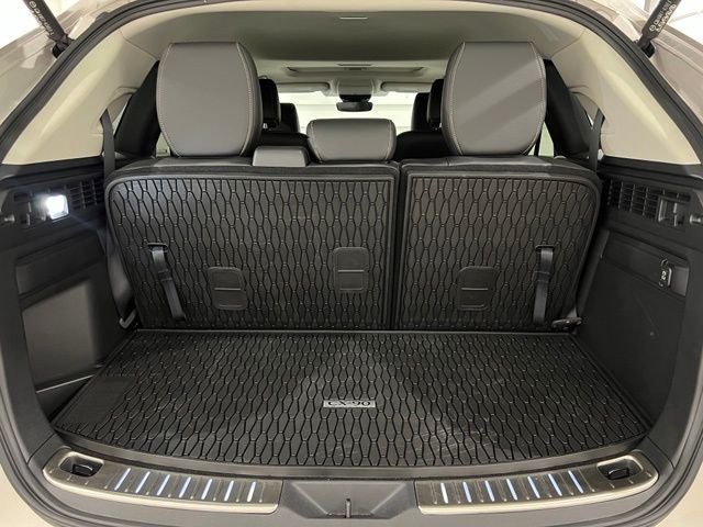 2025 Mazda Mazda CX-90 PHEV Preferred