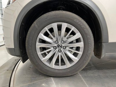 2025 Mazda Mazda CX-90 PHEV Preferred