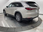 2025 Mazda Mazda CX-90 PHEV Preferred