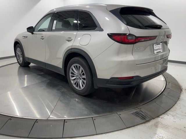 2025 Mazda Mazda CX-90 PHEV Preferred