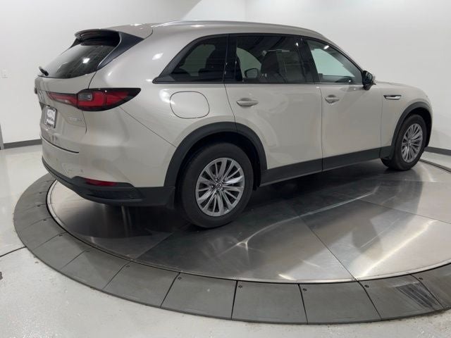2025 Mazda Mazda CX-90 PHEV Preferred