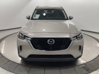 2025 Mazda Mazda CX-90 PHEV Preferred