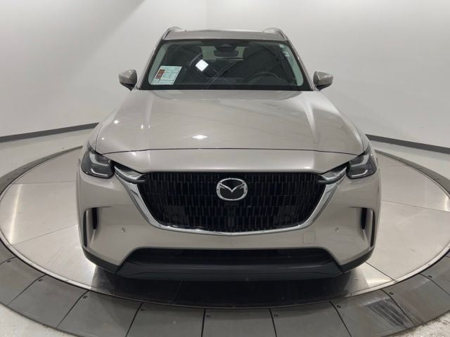 2025 Mazda Mazda CX-90 PHEV Preferred
