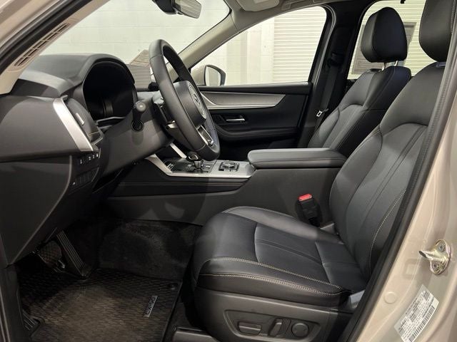 2025 Mazda Mazda CX-90 PHEV Preferred