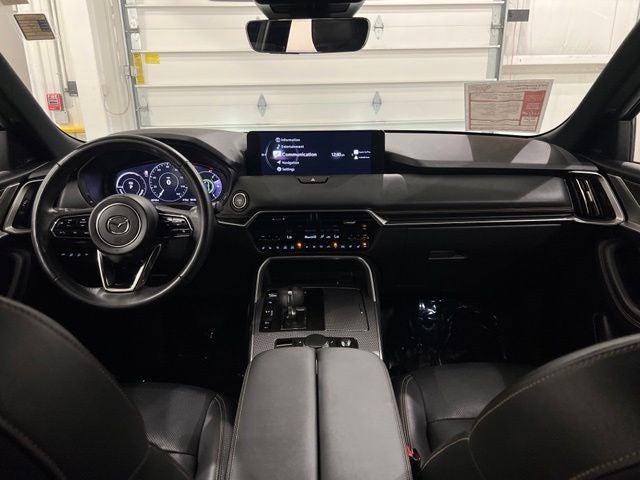 2024 Mazda Mazda CX-90 PHEV Premium Plus