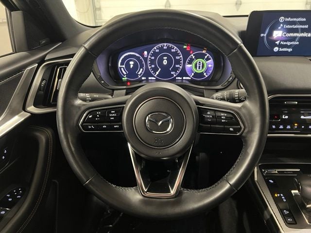 2024 Mazda Mazda CX-90 PHEV Premium Plus