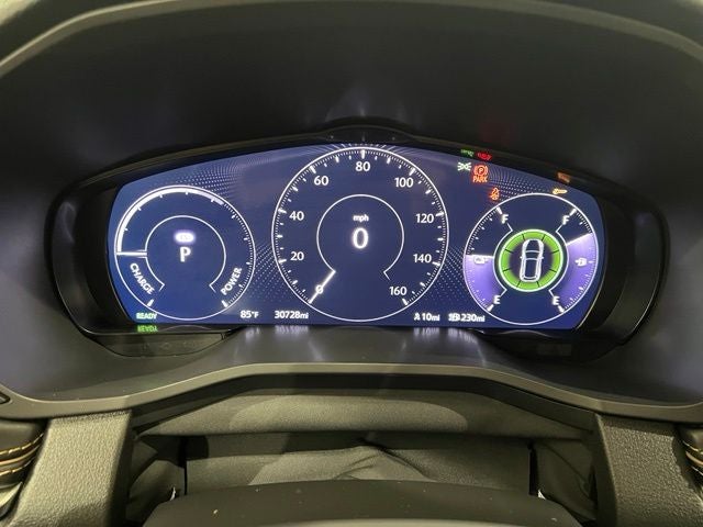 2024 Mazda Mazda CX-90 PHEV Premium Plus