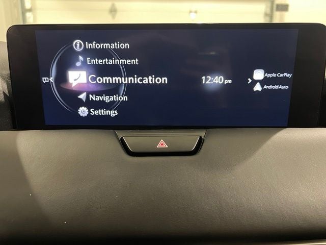 2024 Mazda Mazda CX-90 PHEV Premium Plus