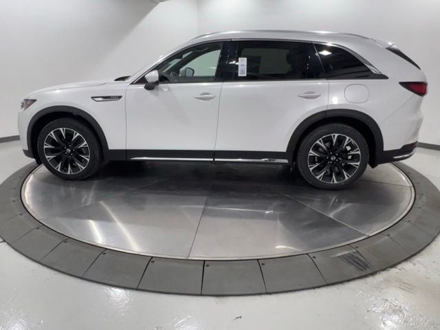 2024 Mazda Mazda CX-90 PHEV Premium Plus