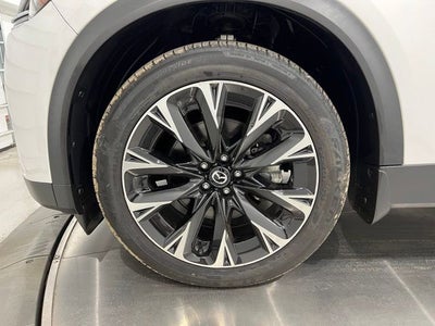 2024 Mazda Mazda CX-90 PHEV Premium Plus