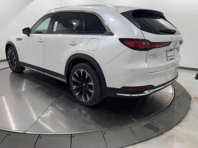 2024 Mazda Mazda CX-90 PHEV Premium Plus