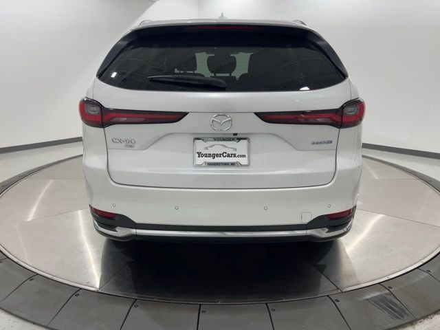 2024 Mazda Mazda CX-90 PHEV Premium Plus