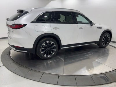2024 Mazda Mazda CX-90 PHEV Premium Plus