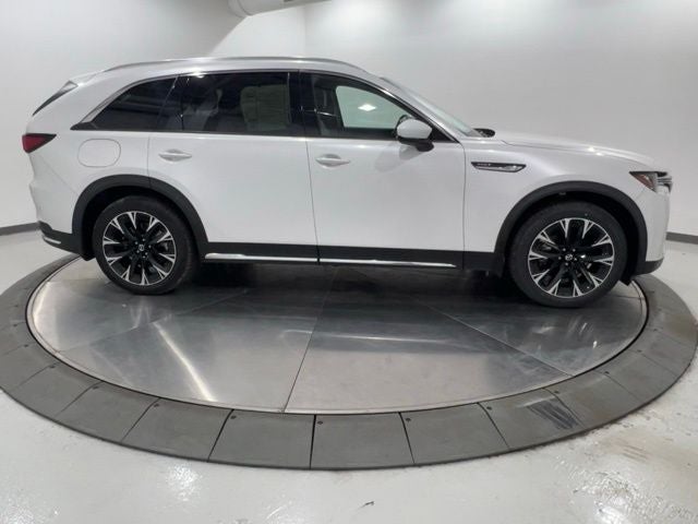 2024 Mazda Mazda CX-90 PHEV Premium Plus