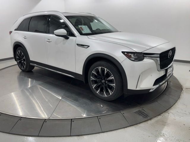 2024 Mazda Mazda CX-90 PHEV Premium Plus