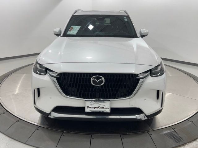 2024 Mazda Mazda CX-90 PHEV Premium Plus