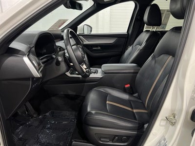 2024 Mazda Mazda CX-90 PHEV Premium Plus