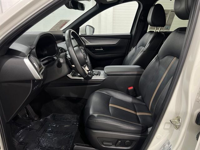 2024 Mazda Mazda CX-90 PHEV Premium Plus
