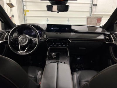 2024 Mazda Mazda CX-90 PHEV Premium Plus