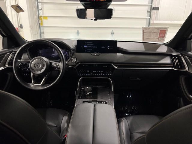 2024 Mazda Mazda CX-90 PHEV Premium Plus