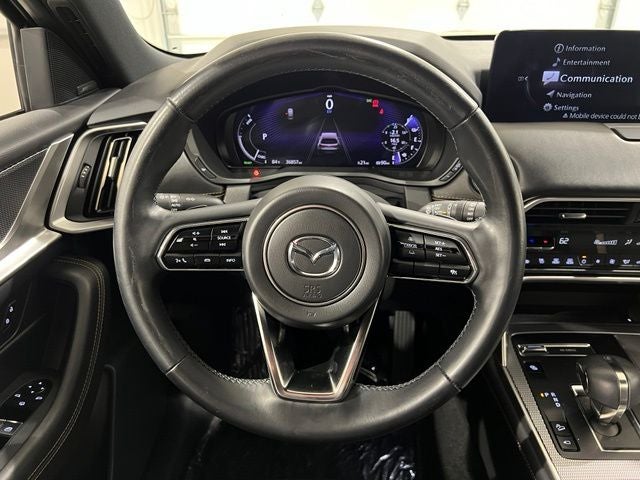 2024 Mazda Mazda CX-90 PHEV Premium Plus