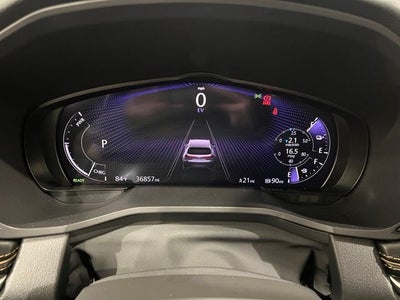 2024 Mazda Mazda CX-90 PHEV Premium Plus