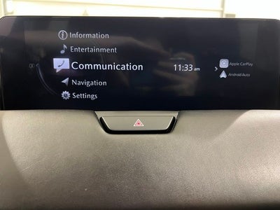 2024 Mazda Mazda CX-90 PHEV Premium Plus