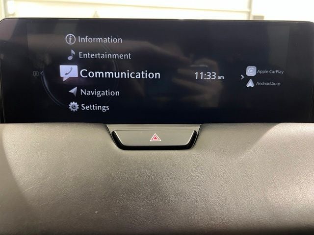 2024 Mazda Mazda CX-90 PHEV Premium Plus