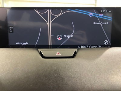 2024 Mazda Mazda CX-90 PHEV Premium Plus
