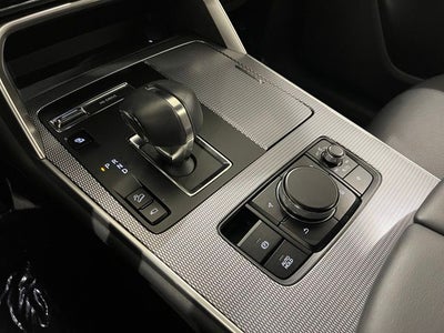2024 Mazda Mazda CX-90 PHEV Premium Plus
