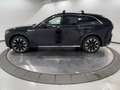 2024 Mazda Mazda CX-90 PHEV Premium Plus