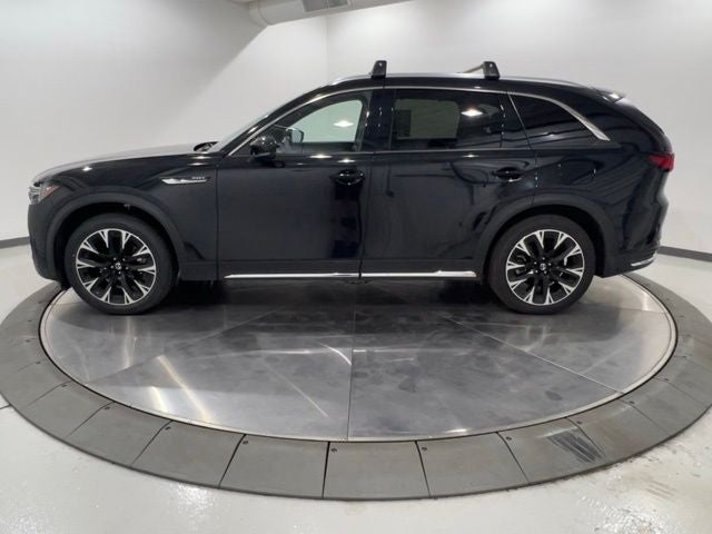2024 Mazda Mazda CX-90 PHEV Premium Plus