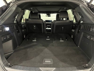 2024 Mazda Mazda CX-90 PHEV Premium Plus