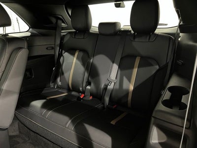 2024 Mazda Mazda CX-90 PHEV Premium Plus