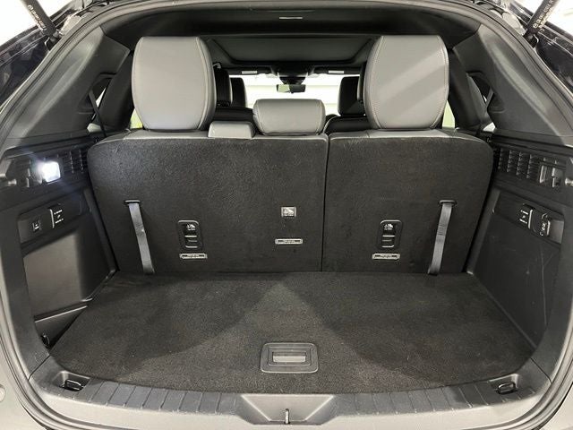 2024 Mazda Mazda CX-90 PHEV Premium Plus