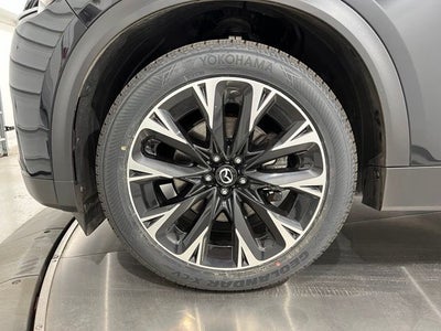 2024 Mazda Mazda CX-90 PHEV Premium Plus