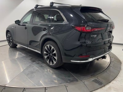 2024 Mazda Mazda CX-90 PHEV Premium Plus