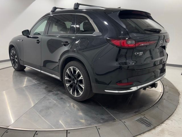 2024 Mazda Mazda CX-90 PHEV Premium Plus