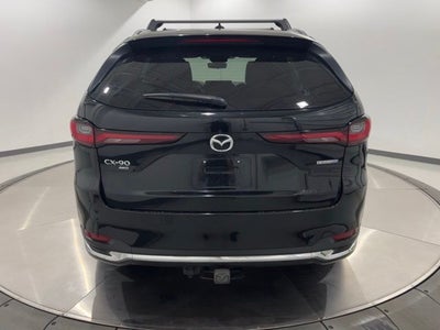 2024 Mazda Mazda CX-90 PHEV Premium Plus