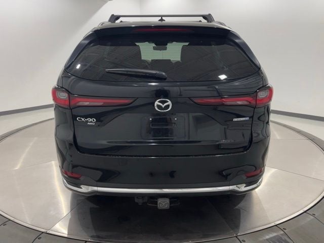 2024 Mazda Mazda CX-90 PHEV Premium Plus