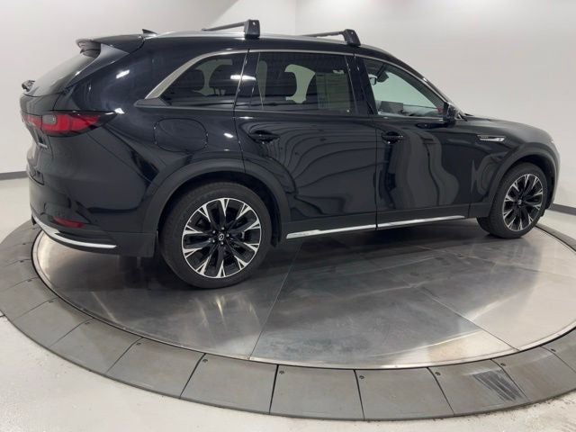 2024 Mazda Mazda CX-90 PHEV Premium Plus