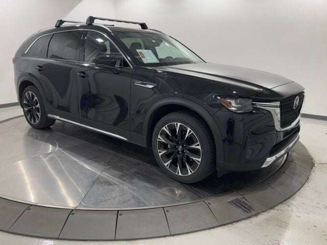 2024 Mazda Mazda CX-90 PHEV Premium Plus