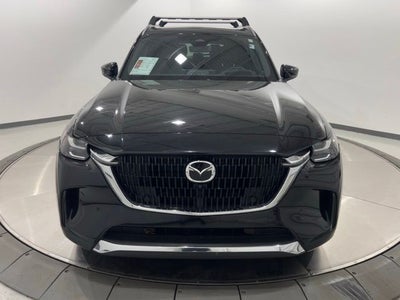 2024 Mazda Mazda CX-90 PHEV Premium Plus