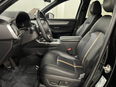 2024 Mazda Mazda CX-90 PHEV Premium Plus